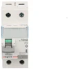 Legrand Diferencinis automatinis jungiklis 2P 16A 0.01A, tipas AC P302 TX3 (411502)