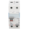 Legrand 411552 Liekamosios srovės grandinės pertraukiklis 2P 16A 0,01A tipas A P302 TX3 411552