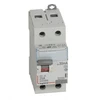 Legrand 411554 Liekamosios srovės grandinės pertraukiklis 2P 25A 0,03A tipas A P302 DX3 411554