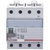 Legrand 411695 P 304 4P 40A 0,03A Diferencialinis grandinės pertraukiklis F tipas (HPI) DX3 SERIJA 411695