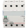 Legrand diferencinis srovės perjungiklis 4P 63A 0.1A AC P304 TX3 (411719)