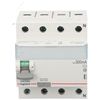 Legrand 411729 Liekamosios srovės jungiklis 4P 63A 0,3A tipo AC P304 TX3 411729