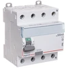 Legrand 411735 Liekamosios srovės jungiklis 4P 80A 0,5A tipo AC P304 DX3 411735