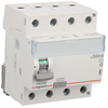 Legrand 411738 Liekamosios srovės jungiklis 4P 40A 0,5A tipo AC P304 TX3 411738