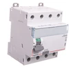 Legrand Diferencinis srovės perjungiklis 4P 25A 0,03A A tipo P304 DX3 (411759)