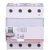 Legrand 411762 Liekamosios srovės grandinės pertraukiklis 4P 80A 0,03A tipas A P304 DX3 411762