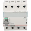 Legrand diferencinis srovės perjungiklis 4P 25A 0.03A A tipo P304 - 411764