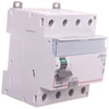 Legrand Wyłącznik różnicowoprądowy 4P 63A 0,3A typ A-S P304 DX3 411801