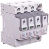 Legrand 412227 Viršįtampių iškroviklis C tipas 2 3P+N 20kA 1,2kV ON 300 TT/TNS 412227