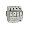Legrand 412233 Viršįtampių iškroviklis C tipas 2 4P 40kA 2,1kV IT-440V ON 300 IT 230/440V~ 412233