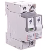 Legrand Viršįtampių ribotuvas C 1P + N 40kA 1,7kV (412246)