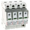 Legrand Viršįtampių ribotuvas B + C 12.5 ON300 4 poliai - 412273
