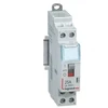 Legrand modulinis kontaktorius 25A 2NO 0R 230V AC su rankiniu valdymu - 412544