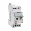 Legrand modulinis jungiklis I-0-II 2P 32A 400V (412903)