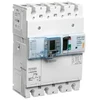 Legrand Automatinis jungiklis su termomagnetiniu atjungikliu 4P 250A 25kA DPX3 (420229)