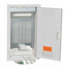 Legrand Medijos skirstomasis skydas 3-eilės RWN įrangai Legrand 602409 Himp