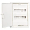 Legrand RWN N + PE 2x12 izoliacinės durys 602412