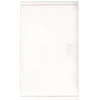 Legrand RWN N + PE 3x12 izoliacinės durys 602413