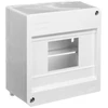 Legrand 605272 Modulinis skirstomasis skydas 1x6 ant paviršiaus montuojamas IP30 S6-B 605272