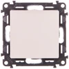 Legrand Vieno poliaus jungtis 10AX IP20 kreminės VALENA LIFE (752201)