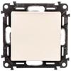 Legrand Valena single 10AX kremo jungtis (752206)