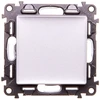 Legrand Aliuminio vienpolio jungtis 10AX IP20 VALENA LIFE (752301)