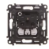 Legrand Vieno lizdo su apertūra (753080)