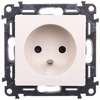 Legrand Vieno lizdo su grietinėlės apertūra (753280)