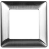 Legrand 754151 VALENA LIFE Ramka pojedyncza plieninė 754151
