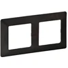 Legrand 754272 VALENA LIFE dvigubo rėmo grafitas 754272