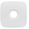 Legrand 754765 VALENA ALLURE TV antenos lizdo plokštelė f kontaktui, balta 754765