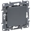 Legrand 762307 Niloe Selection Vieno mygtuko 6A plienas 762307