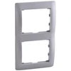Legrand Dukart rėmelis Savybė Vertikalus metalo 771306