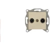 Legrand KROVOS RTV antenos lizdai - 773734