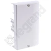 Legrand 85X50 JUOSTOS GALAS