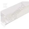 Legrand 85X50 PAGRINDINĖ KABELIO JUOSTA