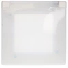 Legrand Niloe Step - vienspalvis IP44 - baltas 863196