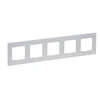 Legrand Niloe Step Fivex Aliuminio Box 863395