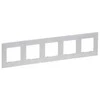 Legrand Niloe Step Fivex Aliuminio Box 863395