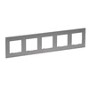 Legrand Niloe Step Fivex plieninė dėžutė 863495