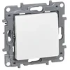 Legrand JUNGTIS 1 KRYPTIS BALTA NILOE