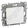 Legrand JUNGTIS 1 KRYPTIS BALTA NILOE