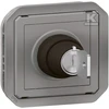 Legrand KLU.2P.MECH.GRAY N.PLEXO55