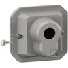 Legrand KLU.3P.MECH.GRAY N.PLEXO55