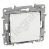 Legrand Crosslink 10AX IP20 balta (764504)