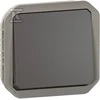 Legrand LAIPTŲ JUNGIMAS MECH.10AX ANTHRACITE N.PLEXO5