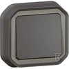 Legrand LAIPTŲ JUNGIMAS P/T 10AX ANTHRACITE N.PLEXO55