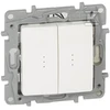 Legrand Daugiafunkcinis jungties indikatorius 10AX balta Niloe - 664714