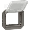 Legrand ADAP.KL.TRAN.MECH.70,5X70,5 A. N.PLEXO55