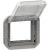 Legrand ADAP.KL.TRAN.MECH.70,5X70,5 S. N.PLEXO55